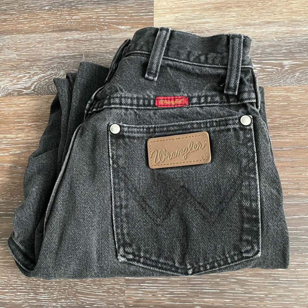 VINTAGE WRANGLER JEANS